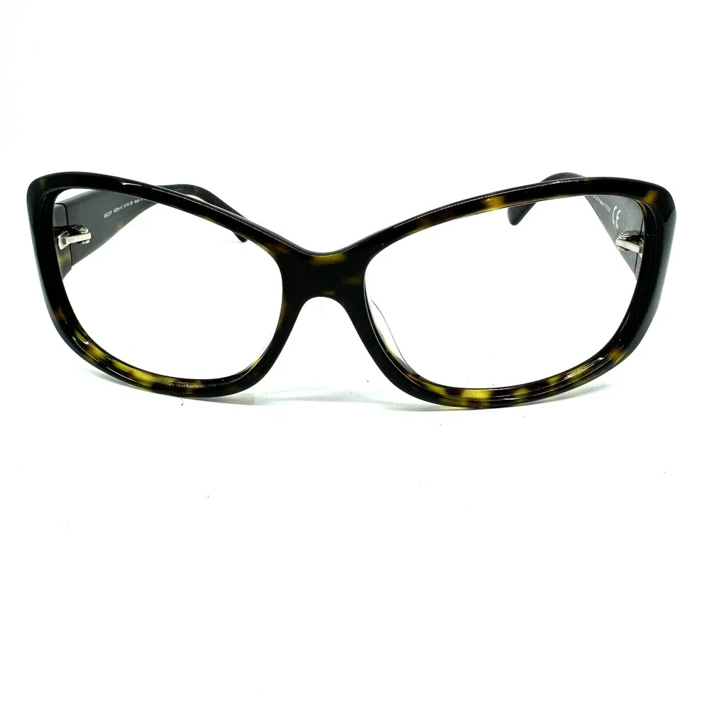 Maui Jim MJ295-10L NALANI Sunglasses Frames Tortoise Square Full Rim‎ H11024